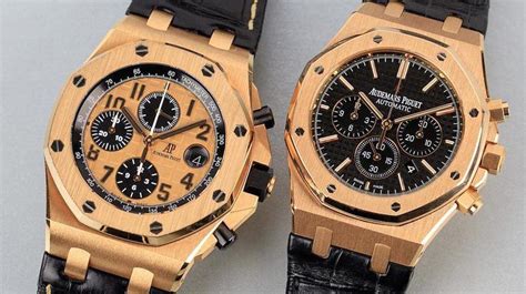 replica automatic audemars piguet|audemars piguet vs aikon.